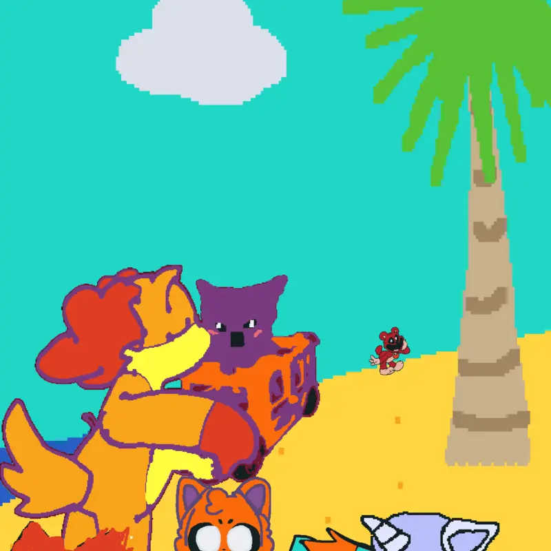 Game by @yeaiwozhftwuib