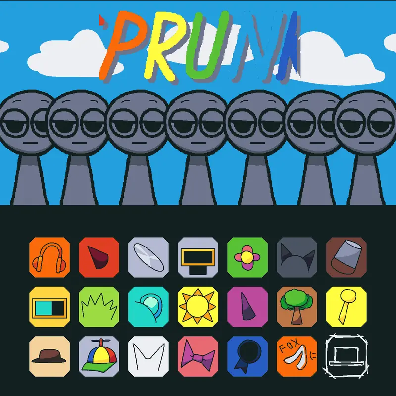 Game by @kikok38