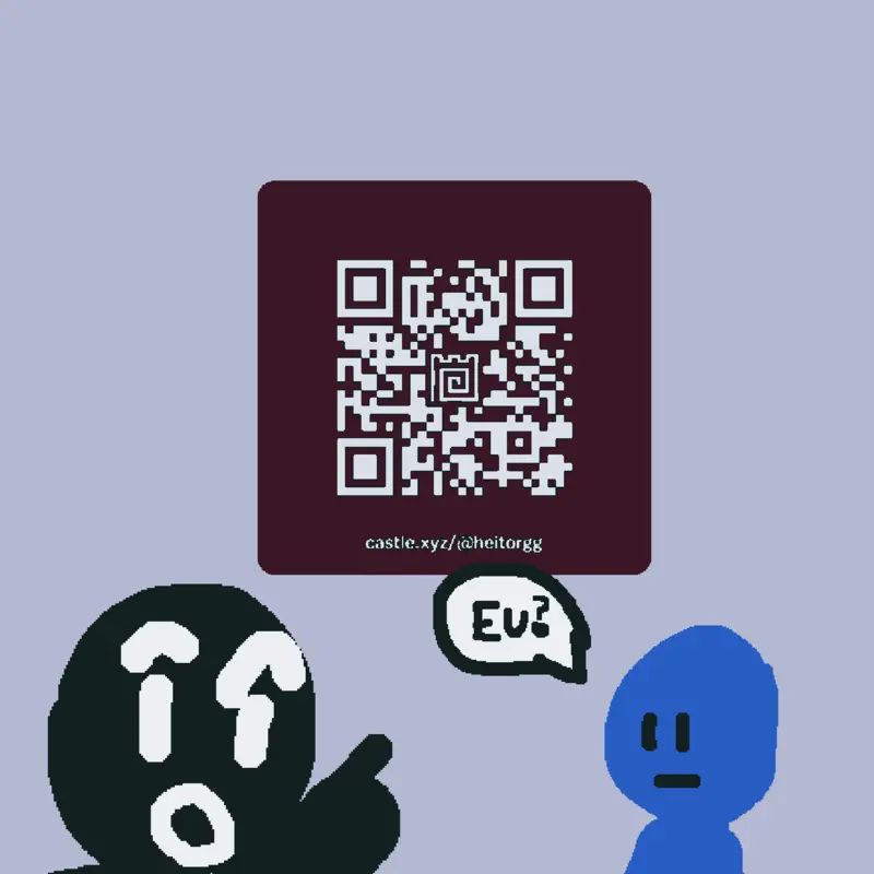 Game by @heitorgg