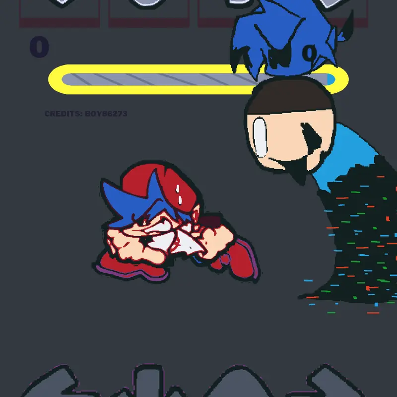 Game by @Manueliti453