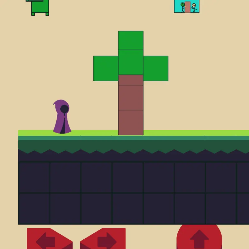 Game by @funleable