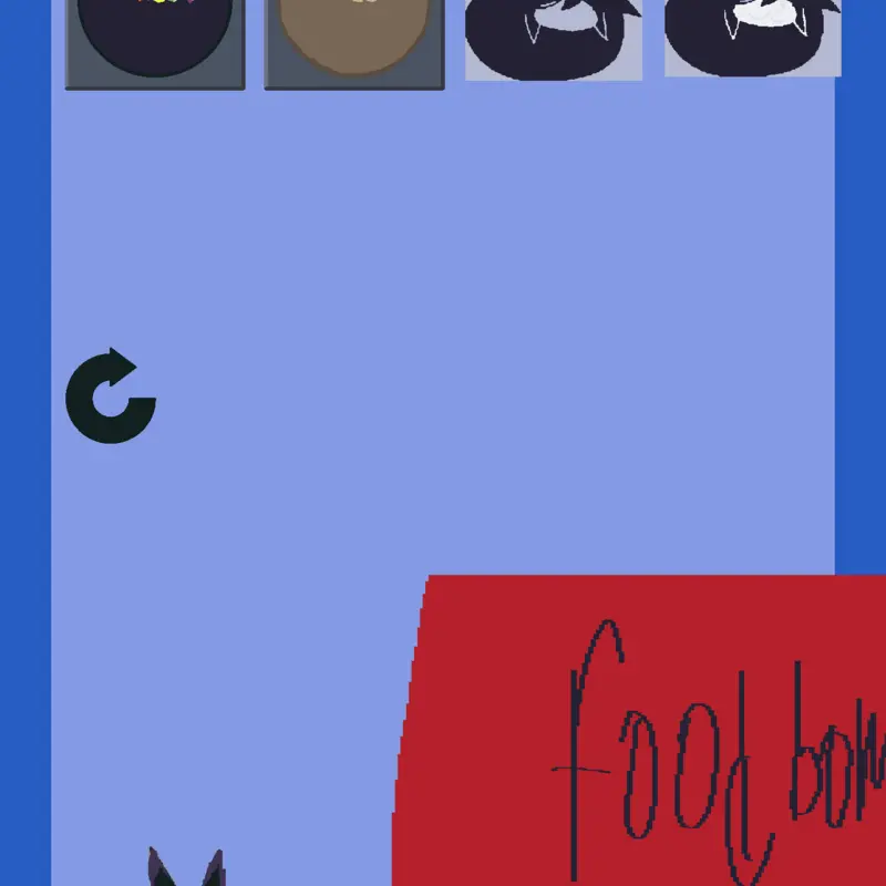 Game by @namesnova