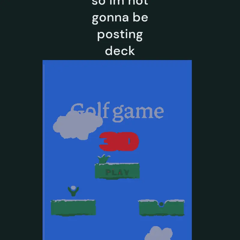 Game by @wownewgame