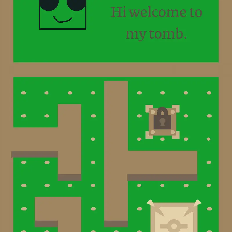 Game by @hunt633