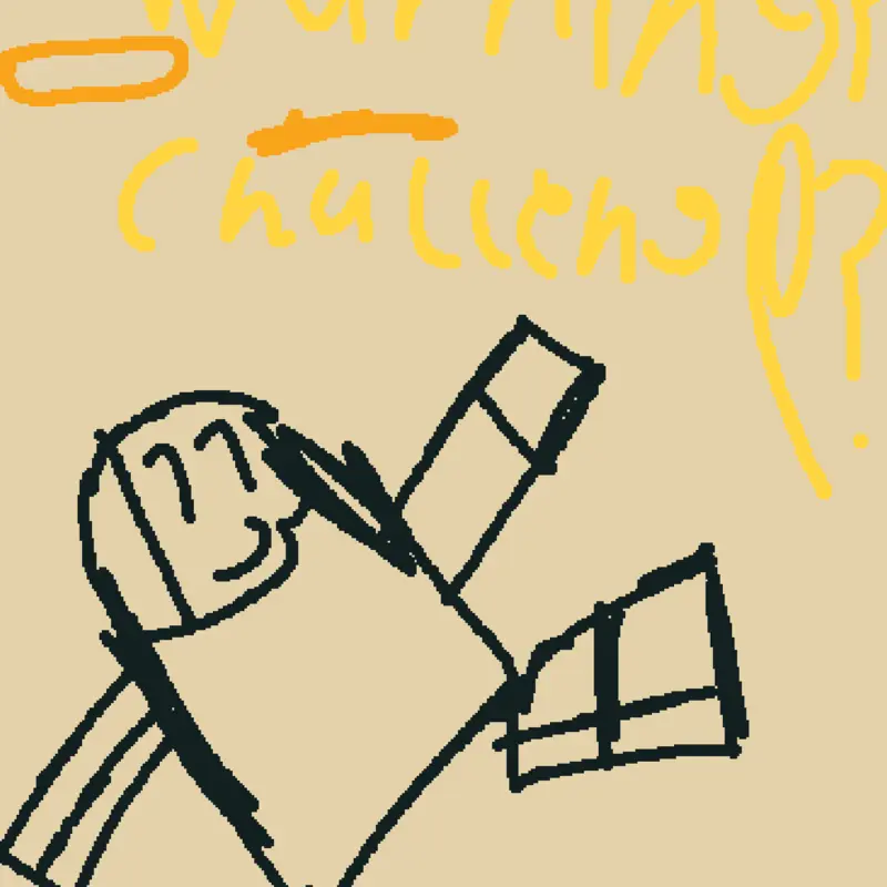 Game by @luigilugi