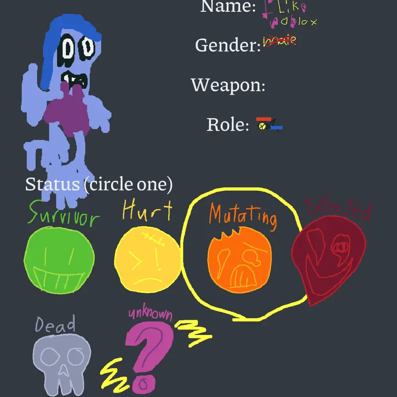 Game by @kiralee