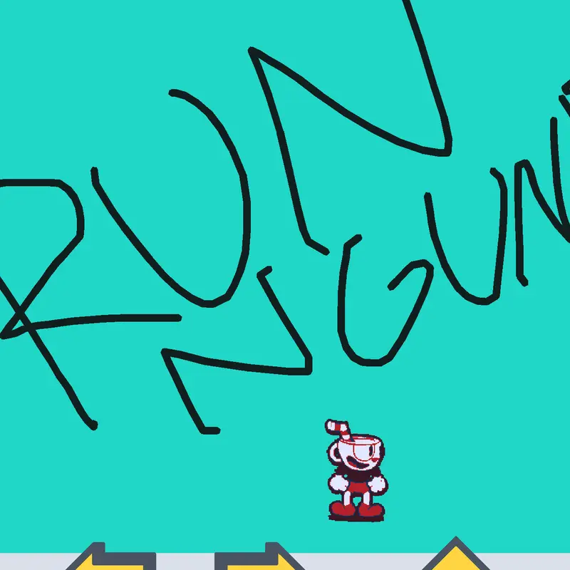 Game by @himynameid