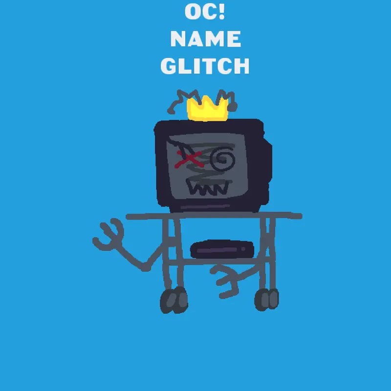 Game by @ErR0r_B0t