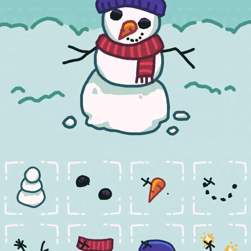 Game by @absolutelynoone