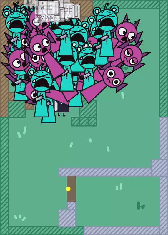 Game by @M4nu3l_R4m05_Jr