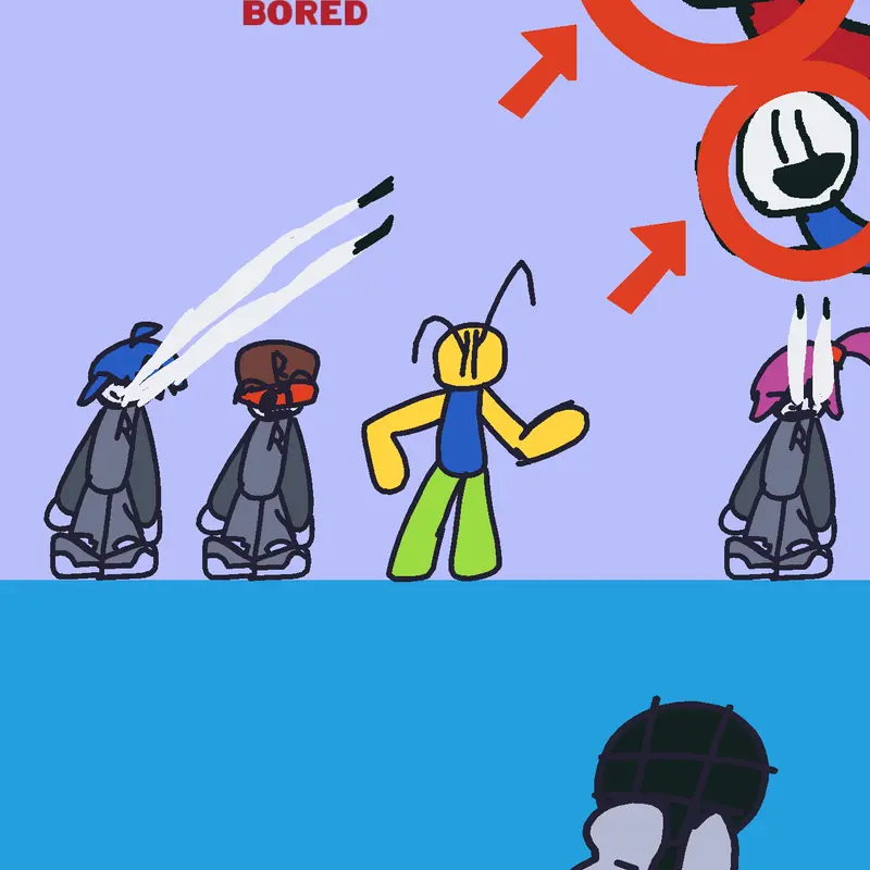 Game by @StickMan_282