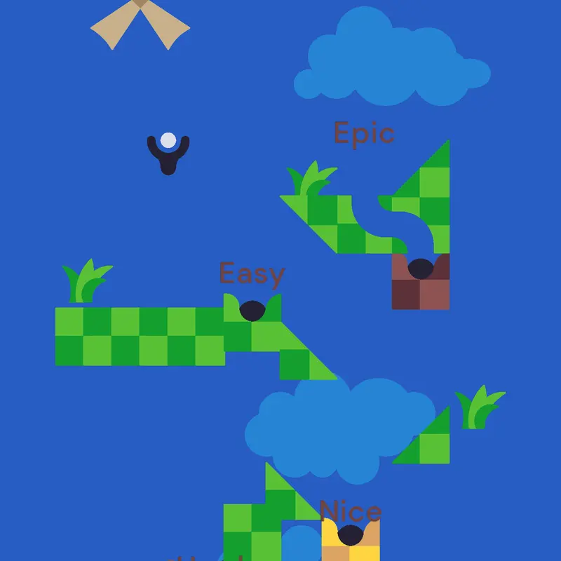 Game by @Zamantha2