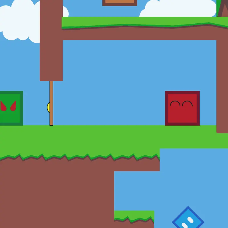 Game by @RNTP