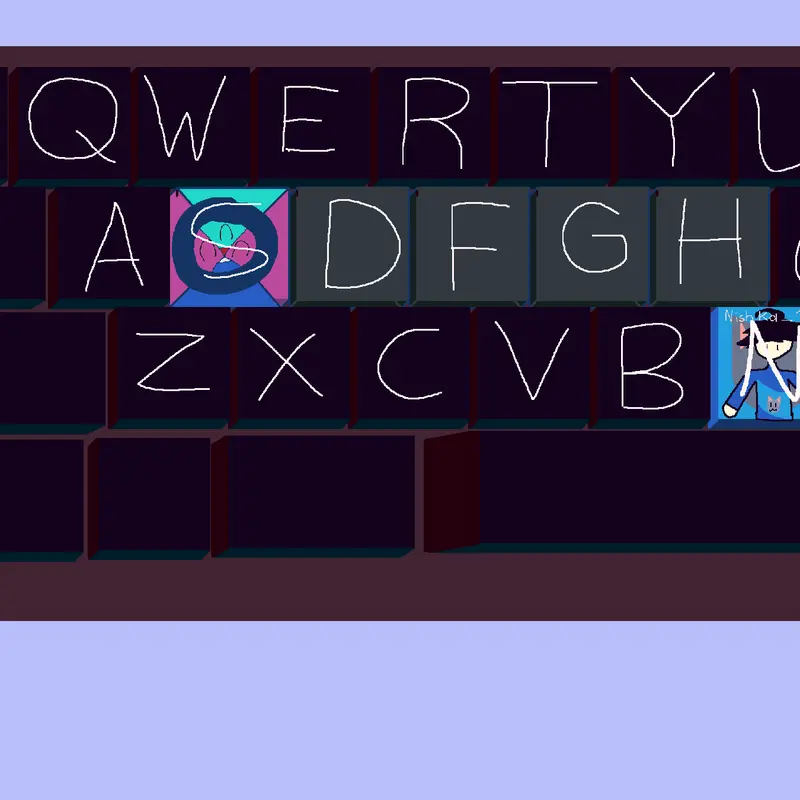 Game by @Shovas_the_remixer