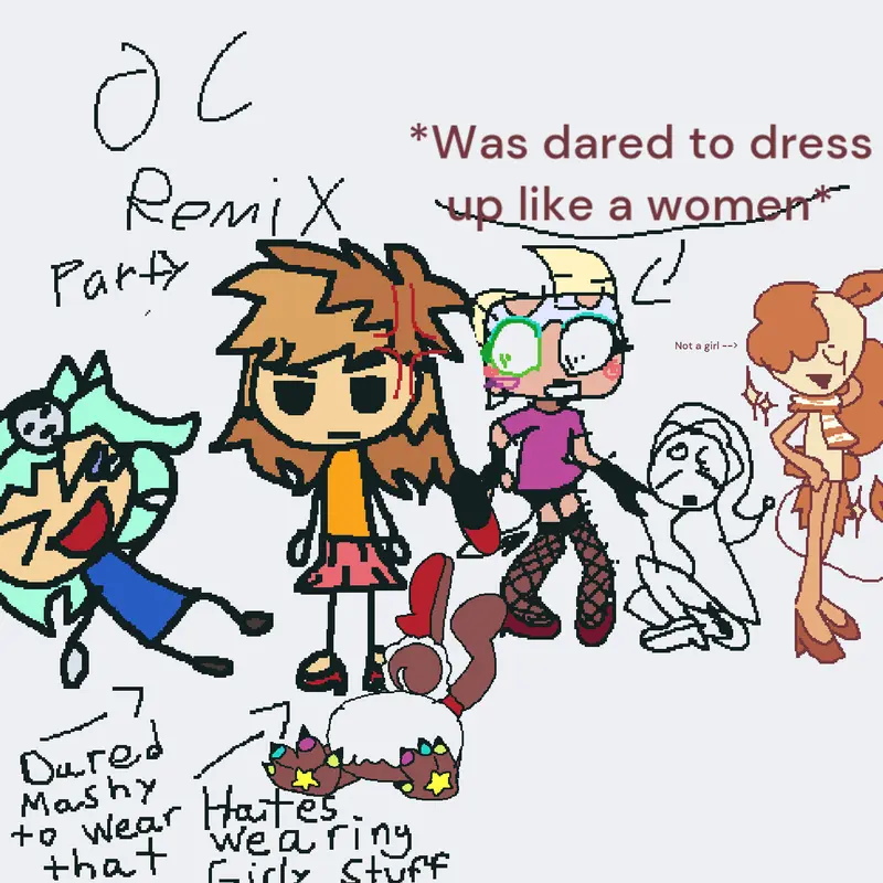 Game by @Mash_Potatoes