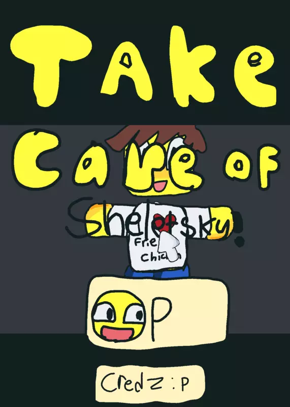Game by @kookadoozz
