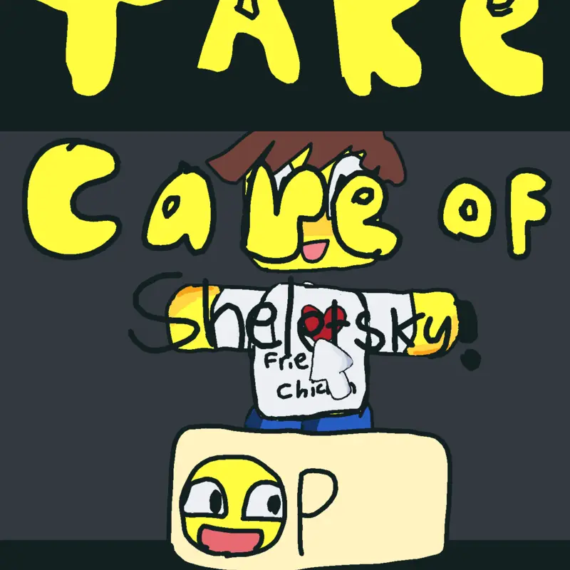 Game by @kookadoozz