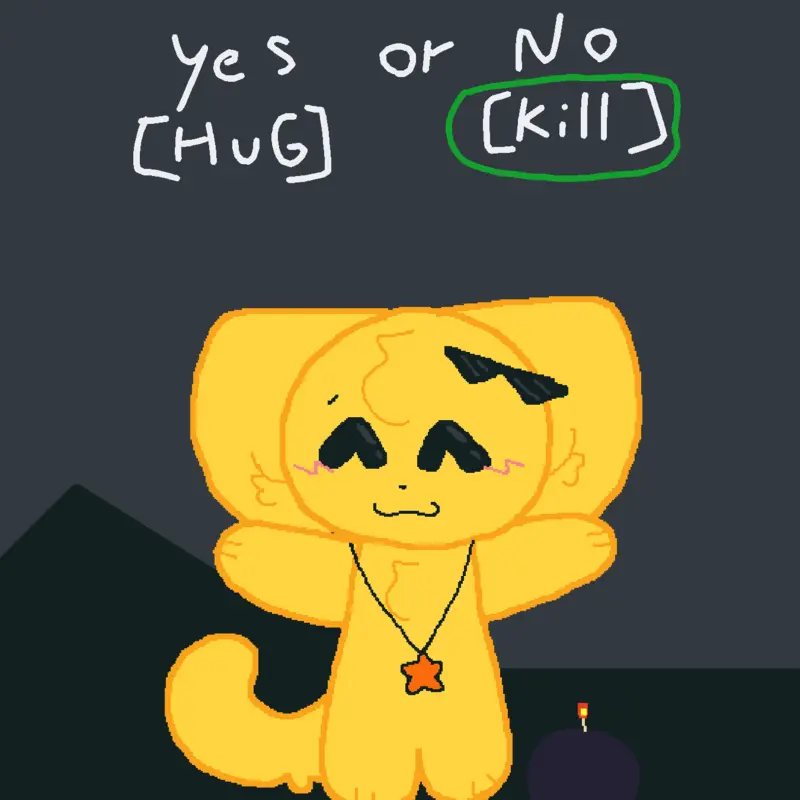 Game by @Bobolemon