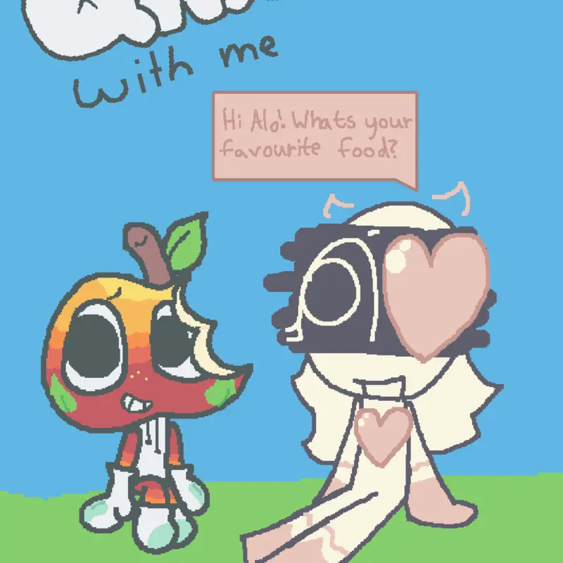 Game by @matilpotat
