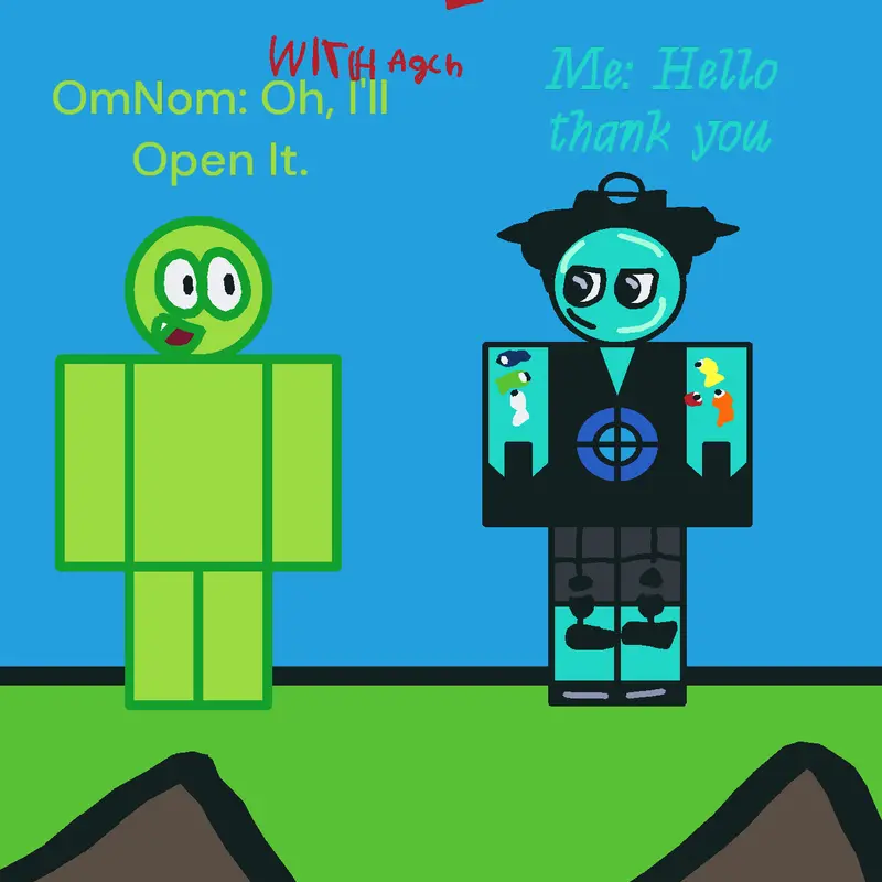 Game by @glitch_Cc
