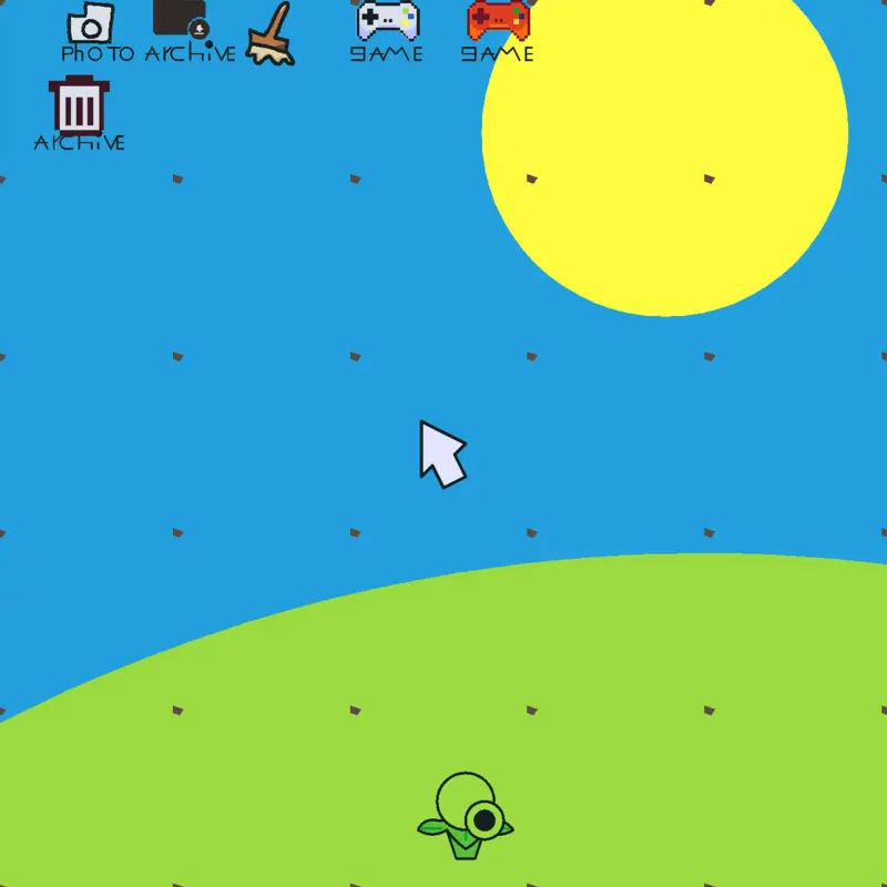 Game by @Player_Gameplay
