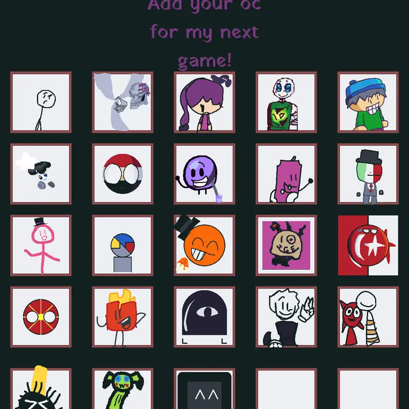 Game by @-funnydonkey-2025-fan