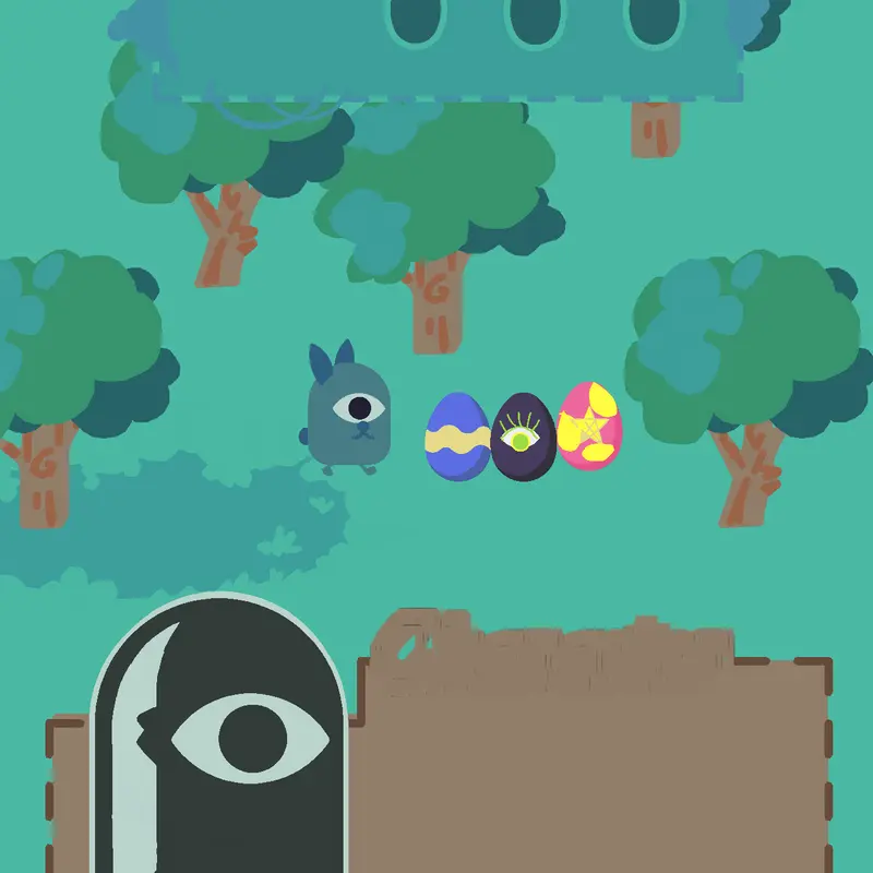 Game by @Michamovil