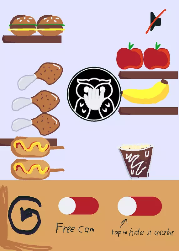 Mukbang by @VN_account