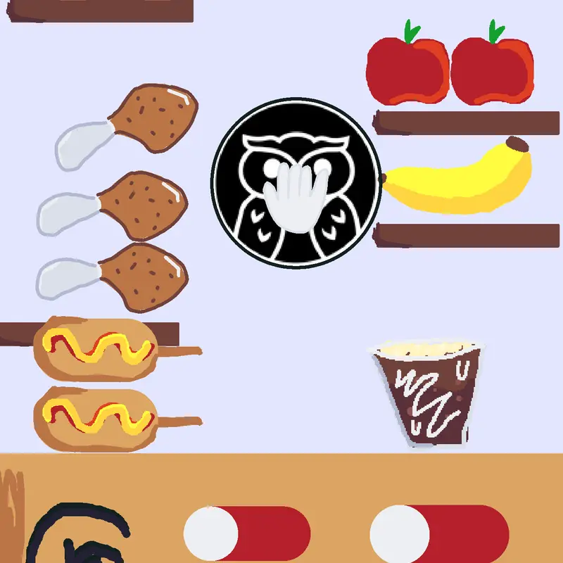 Mukbang by @VN_account