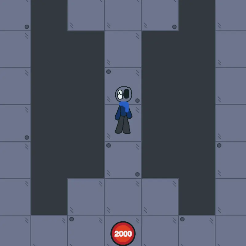 Game by @Cube209