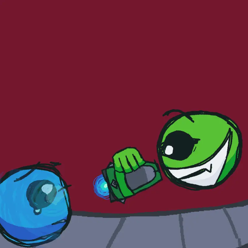 Game by @scorionimouse