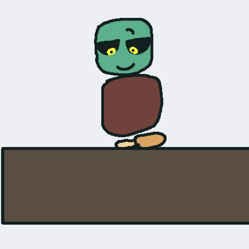 Game by @squrm