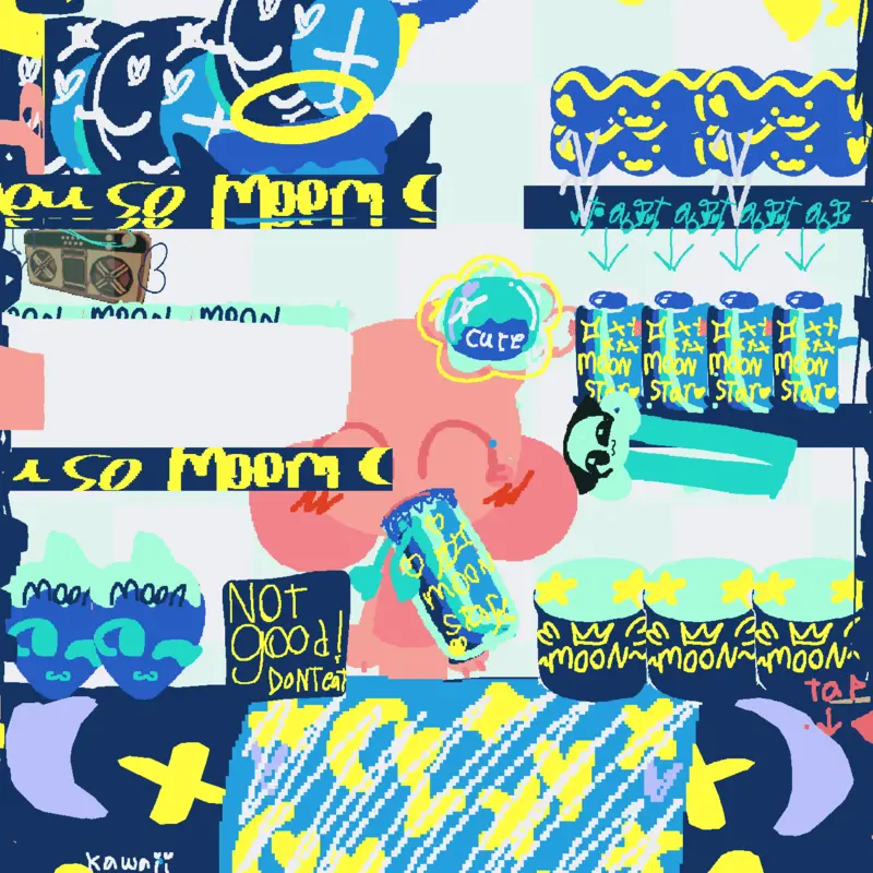Game by @kstsumi
