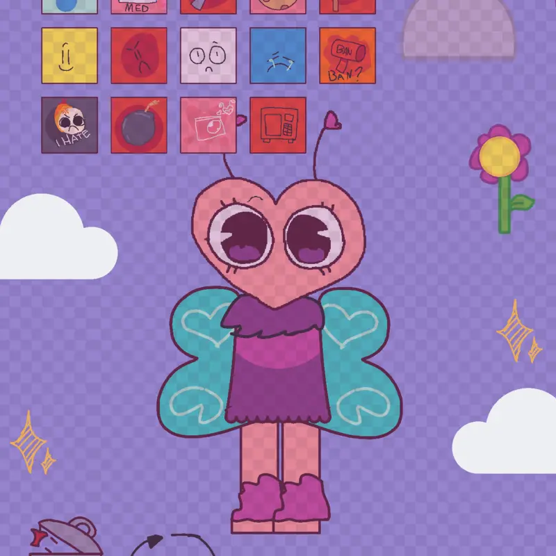 Game by @Leeny268kw_meowh
