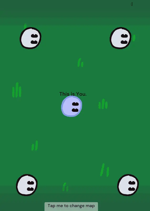 Game by @GameProgrammer23