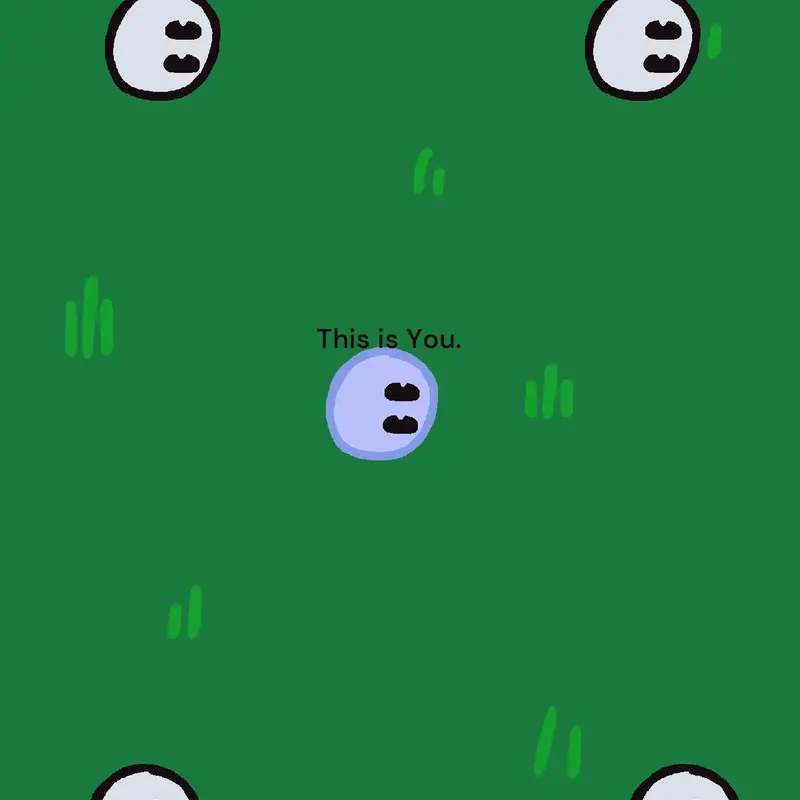 Game by @GameProgrammer23