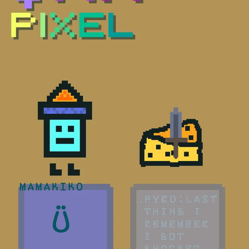 Game by @pyr0nation