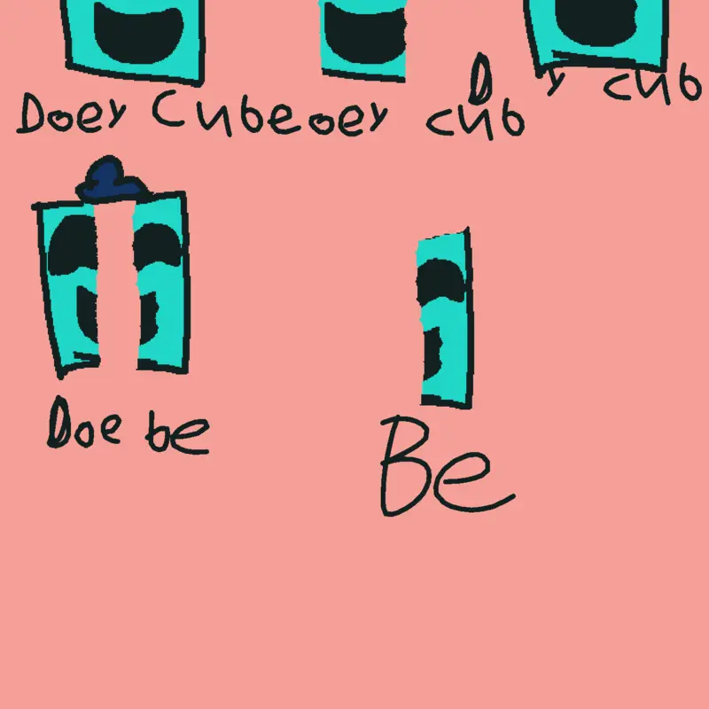 Game by @_cubesdecks_