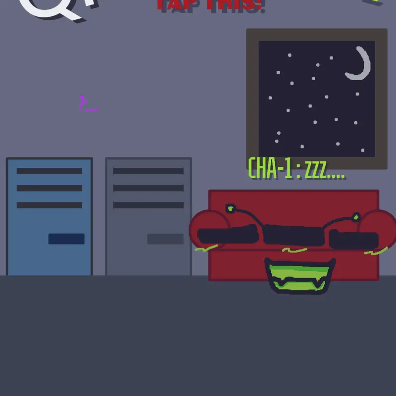 Game by @T-118