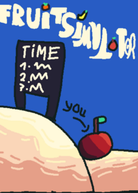 Fruit Simulator (demo)