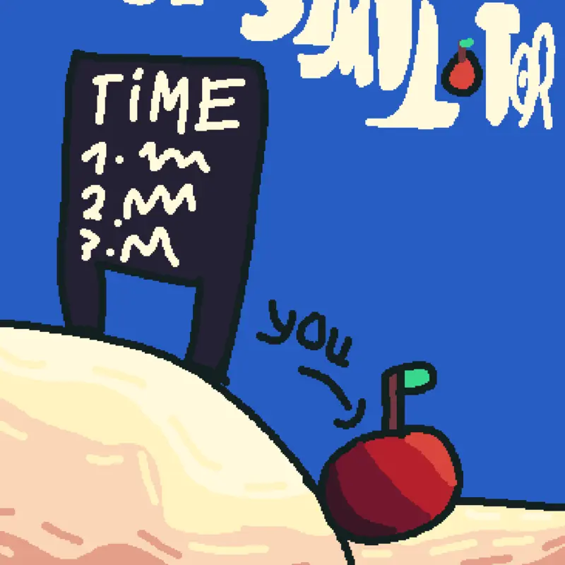 Fruit Simulator (demo) by @Sneaky086