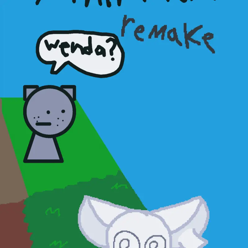 Game by @Odae
