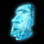 blueand avatar