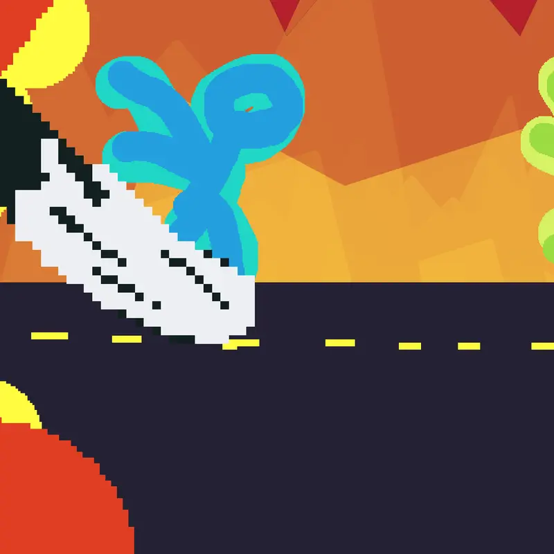 Game by @bon385z