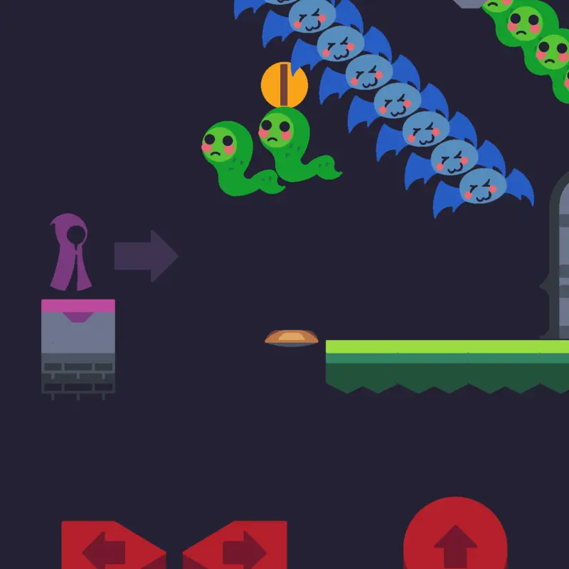 Game by @klubox