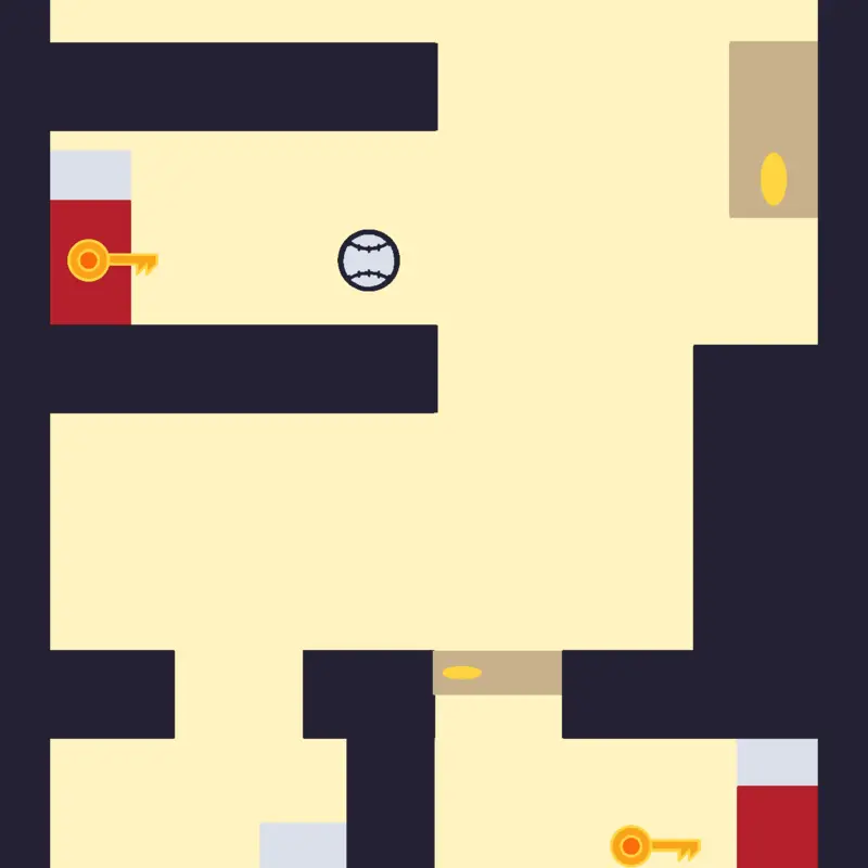 Game by @SweetFox