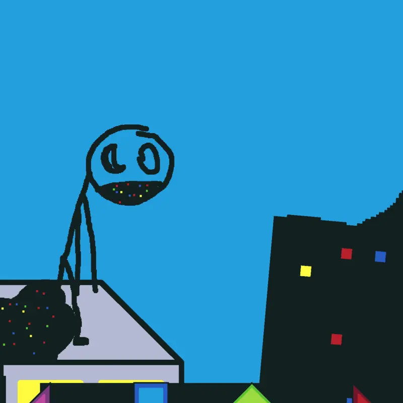 Game by @Mariajo