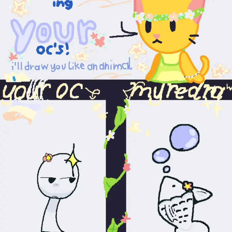 Game by @Queenie_