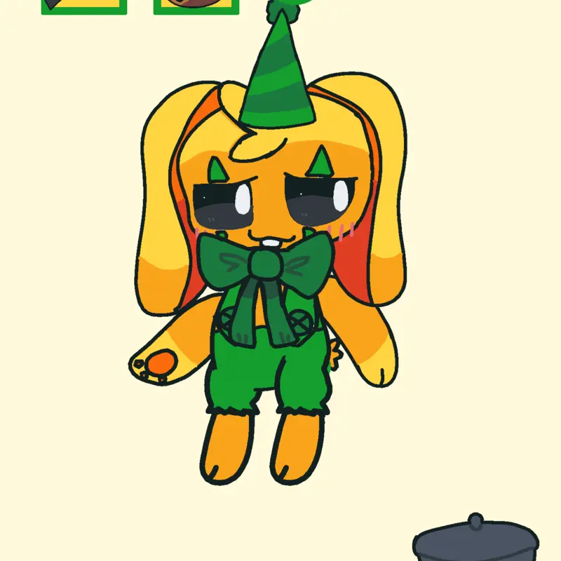 Game by @byebyecastle
