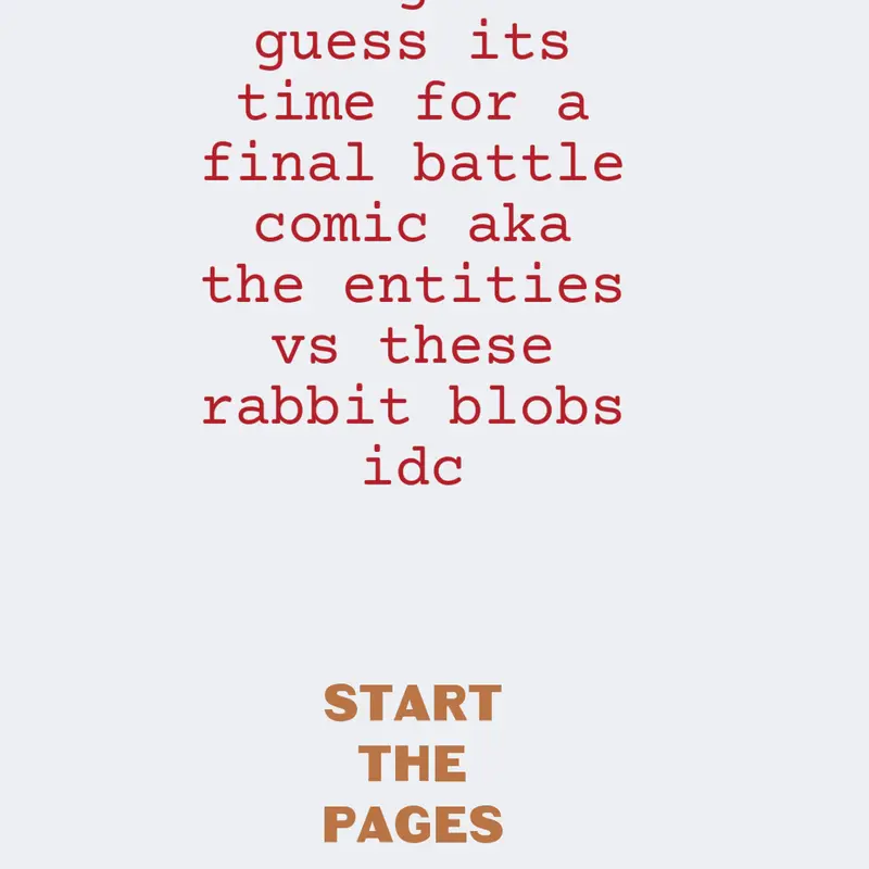 Game by @Jonathan_the_infinity